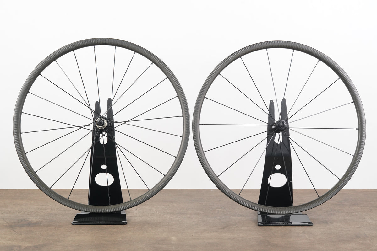 Mavic Ksyrium Pro Carbon SL Clincher Rim Brake Wheelset Shimano/SRAM 11 Speed