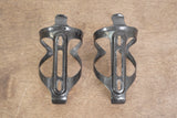 (2) Carbon Water Bottle Cages 36g