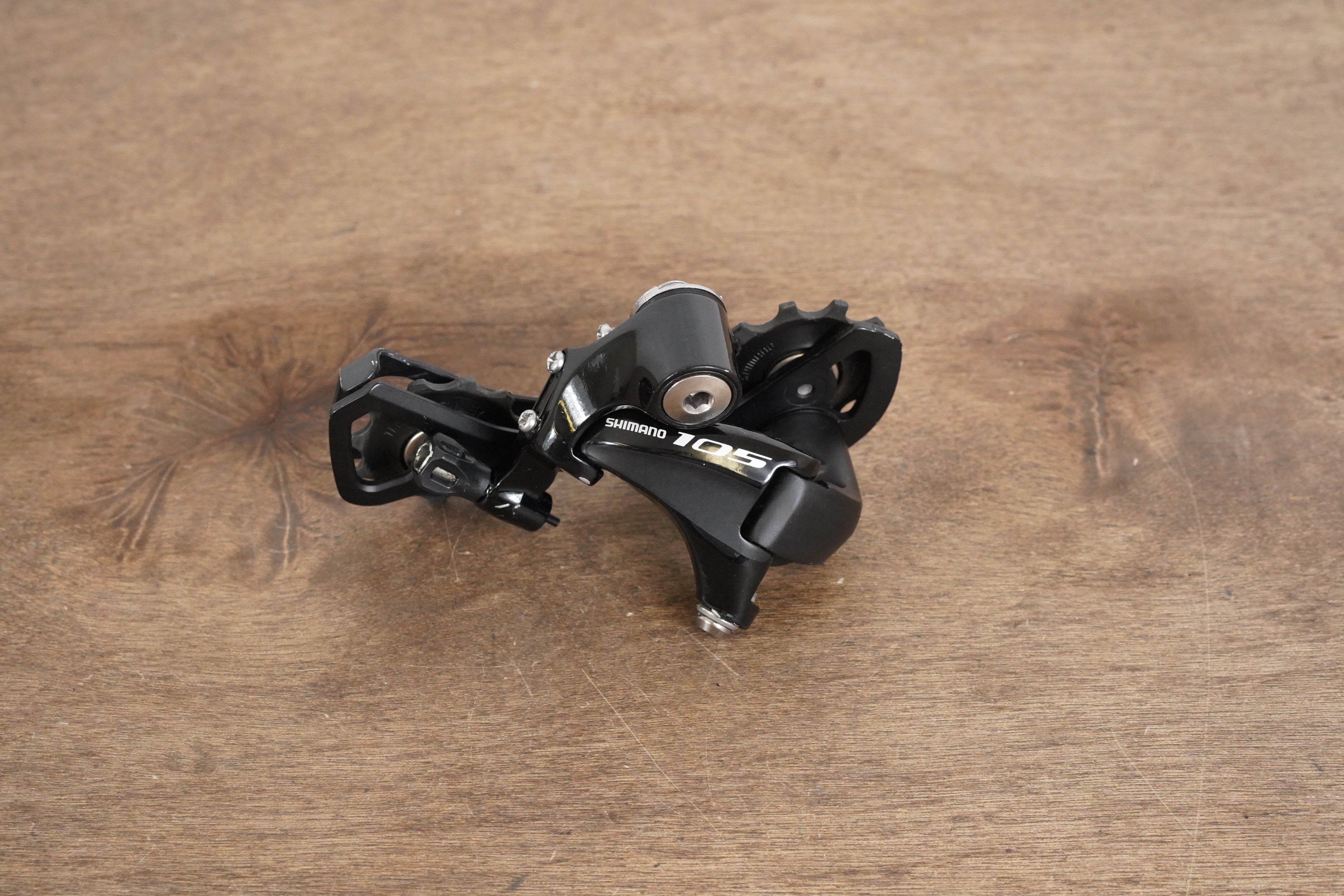 Shimano 105 RD-5800 GS 11 Speed Mechanical Rear Derailleur