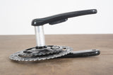 172.5mm 52/36T BB30 Specialized S-WORKS Dual Power Meter Carbon Road Crankset
