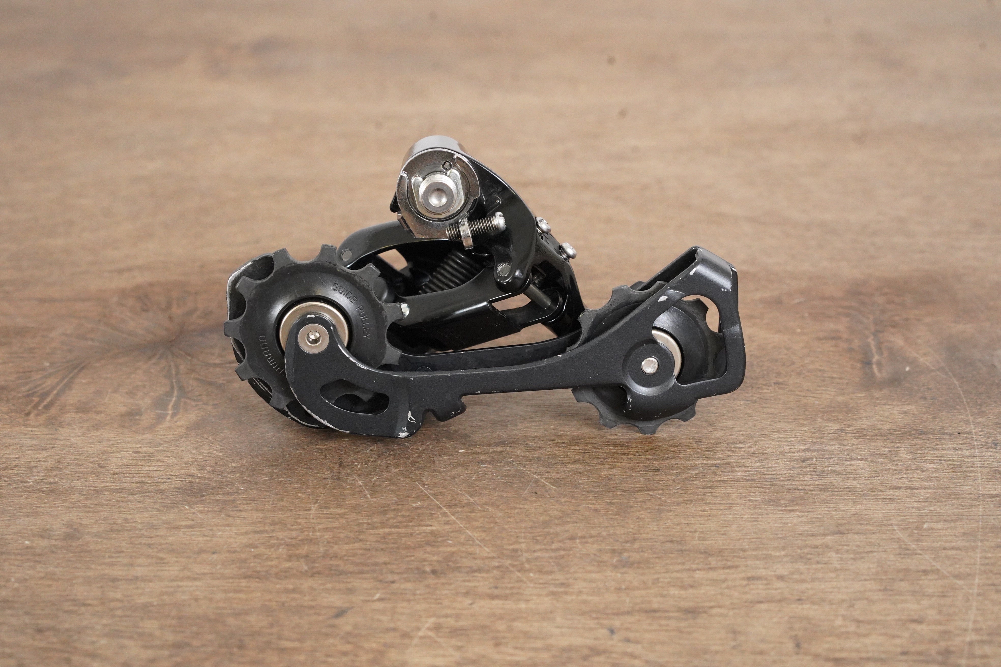 Shimano 105 RD 5800 GS 11 Speed Mechanical Rear Derailleur Elevate Cycling