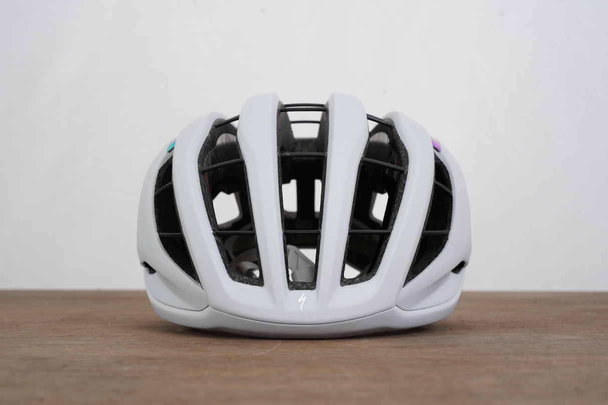 NEW Medium (M) Specialized S-WORKS Prevail 3 III Road Helmet 260g