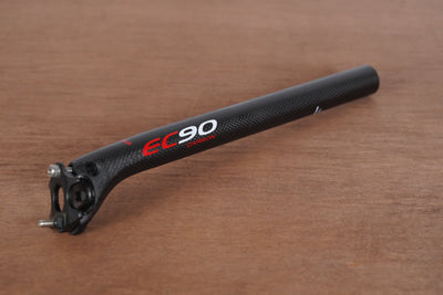 31.6mm Carbon Setback Road Seatpost 202g