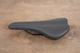 138mm Bontrager Arvada Comp Cr-Mo Rail Road Saddle 297g