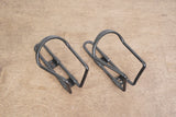 (2) MSW Alloy Water Bottle Cages 130g