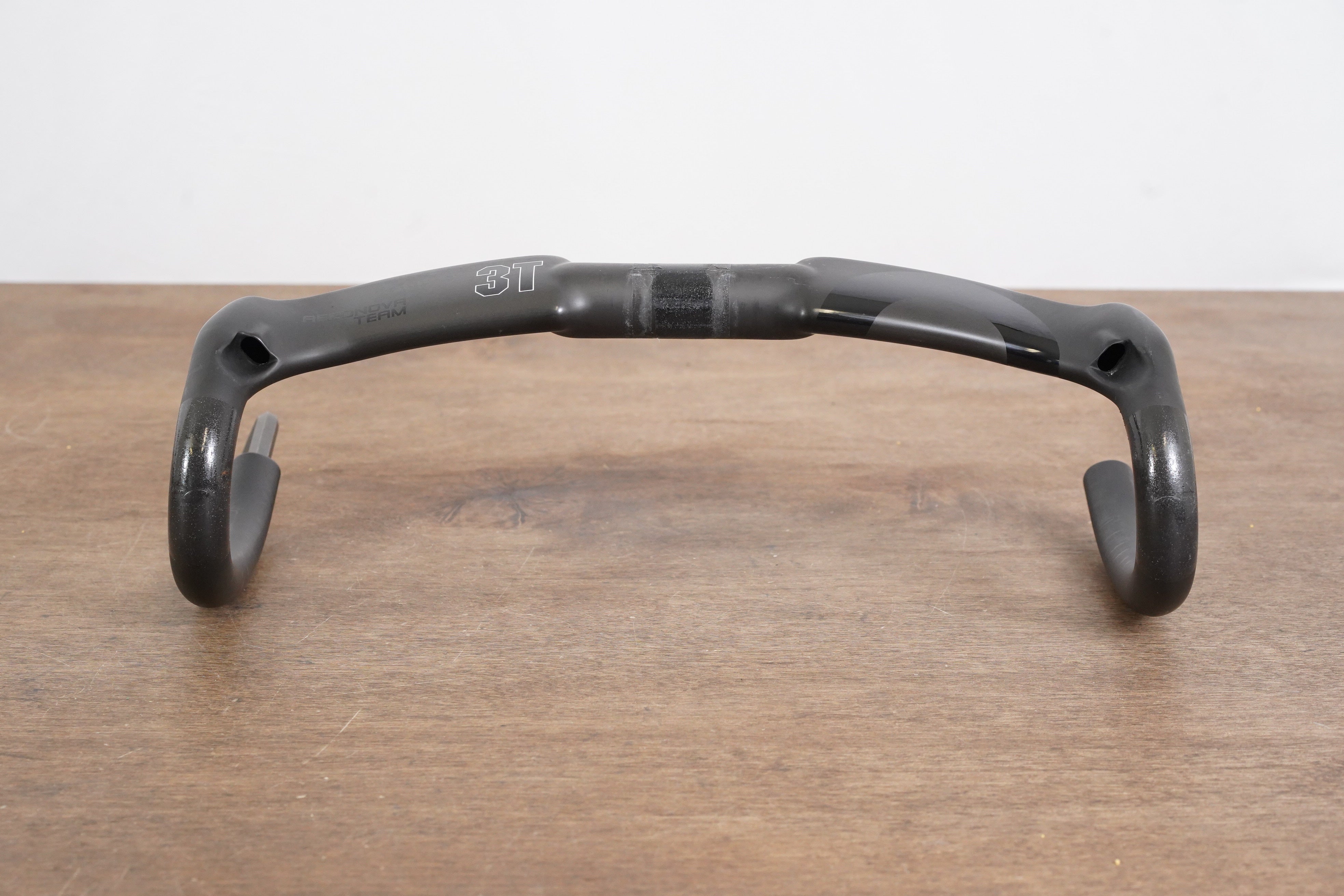 3t aeronova fashion team carbon handlebars