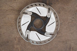 (2) 160mm Shimano Ultegra SM-RT800-S Center Lock Disc Brake Rotors RT 800