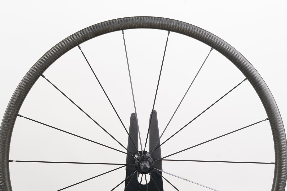 Mavic Ksyrium Pro Carbon SL Clincher Rim Brake Wheelset Shimano/SRAM 11 Speed