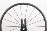 Mavic Ksyrium Pro Carbon SL Clincher Rim Brake Wheelset Shimano/SRAM 11 Speed