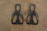 (2) ENVE Carbon Water Bottle Cages 41g