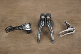 Shimano Dura-Ace 9000 OSPW 11 Speed Mechanical Rim Brake Road Groupset