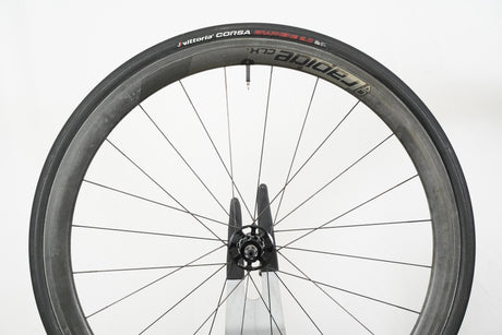 Roval CL 40 Rapide Carbon Clincher Rim Brake Wheelset Shimano/SRAM 11 CL40