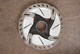(2) 160mm Shimano Ultegra SM-RT800-S Center Lock Disc Brake Rotors RT 800