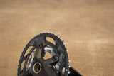 172.5mm 46/30T Shimano GRX FC-RX600 11 Speed Gravel CX Crankset