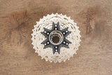 11-34T Shimano 105 CS-R7100 12 Speed Road Cassette 351g