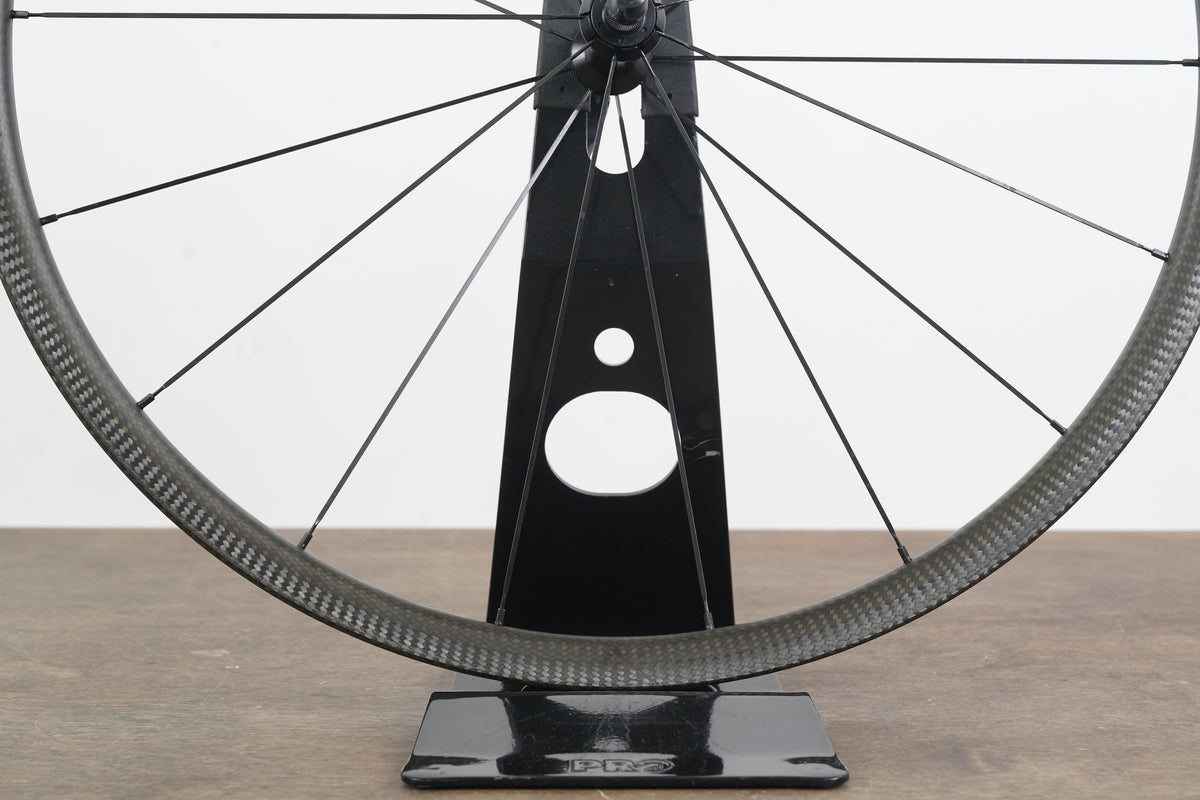 Mavic Ksyrium Pro Carbon SL Clincher Rim Brake Wheelset Shimano/SRAM 11 Speed