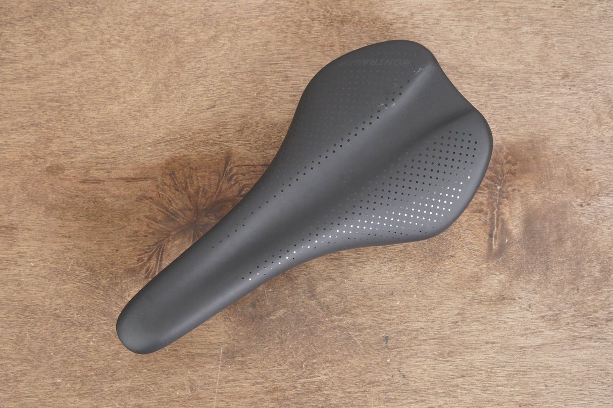 138mm Bontrager Arvada Comp Cr-Mo Rail Road Saddle 297g