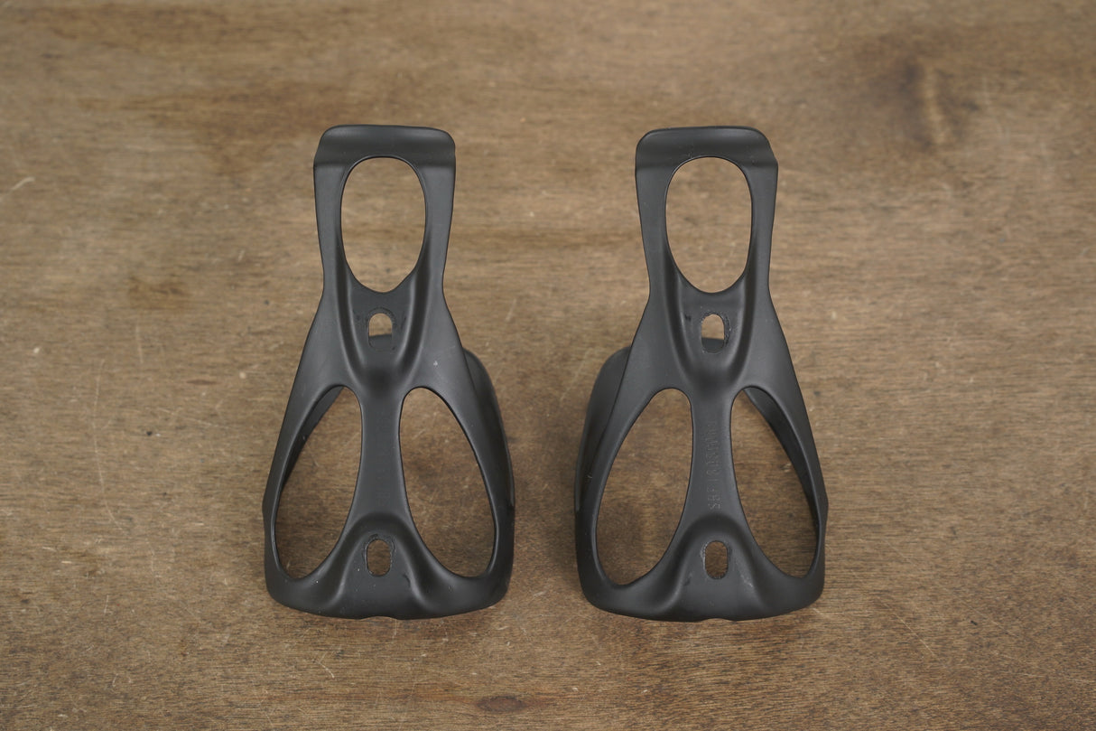 (2) ENVE Carbon Water Bottle Cages 41g