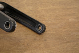 172.5mm 46/30T Shimano GRX FC-RX600 11 Speed Gravel CX Crankset