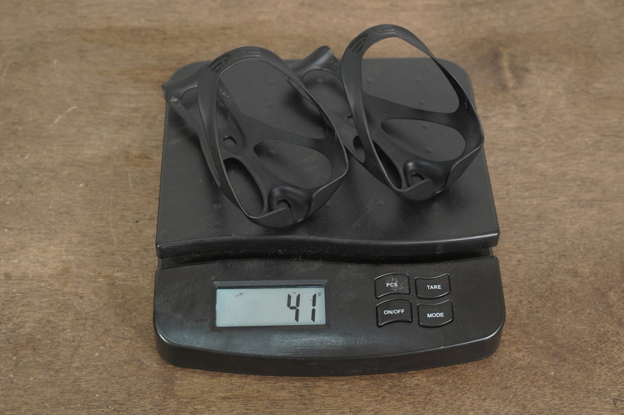 (2) ENVE Carbon Water Bottle Cages 41g