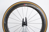 Zipp 404 Firestrike DT 240s Carbon Clincher Rim Brake Wheelset 11 Speed