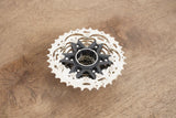 11-34T Shimano 105 CS-R7100 12 Speed Road Cassette 351g