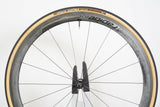 Roval CLX 40 Rapide Carbon Clincher Rim Brake Wheelset Shimano/SRAM 11 CLX40