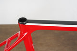 M (Medium) Canyon Ultimate CF SL Carbon Rim Brake Road Frameset