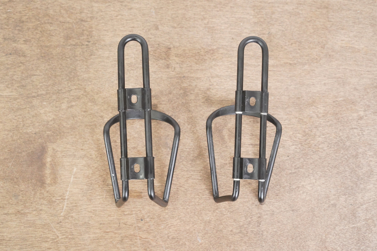 (2) MSW Alloy Water Bottle Cages 130g