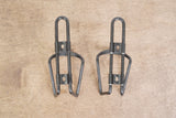 (2) MSW Alloy Water Bottle Cages 130g