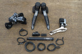 Shimano Ultegra 6870 9070 GS Di2 11 Speed Electronic Rim Brake Groupset