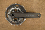 172.5mm 46/30T Shimano GRX FC-RX600 11 Speed Gravel CX Crankset