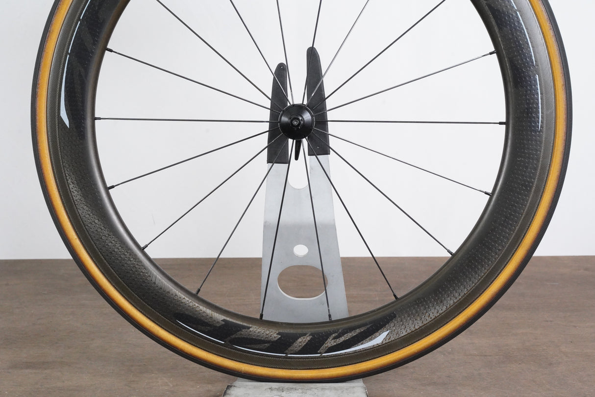 Zipp 404 Firestrike DT 240s Carbon Clincher Rim Brake Wheelset 11 Speed