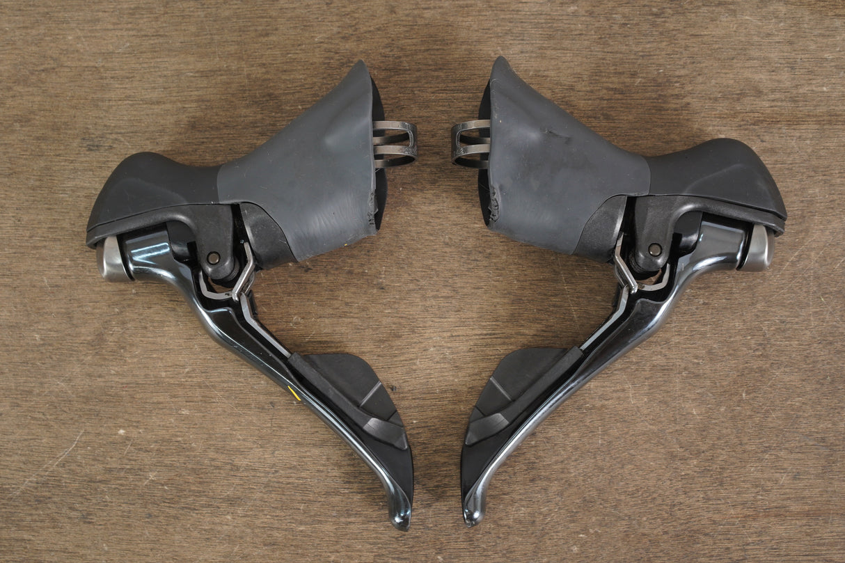 Shimano Dura-Ace 9000 OSPW 11 Speed Mechanical Rim Brake Road Groupset