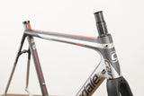 54cm Cannondale SuperSix EVO ENVE Hi-MOD Carbon Rim Frameset Super Six HiMod