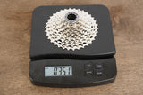 11-34T Shimano 105 CS-R7100 12 Speed Road Cassette 351g