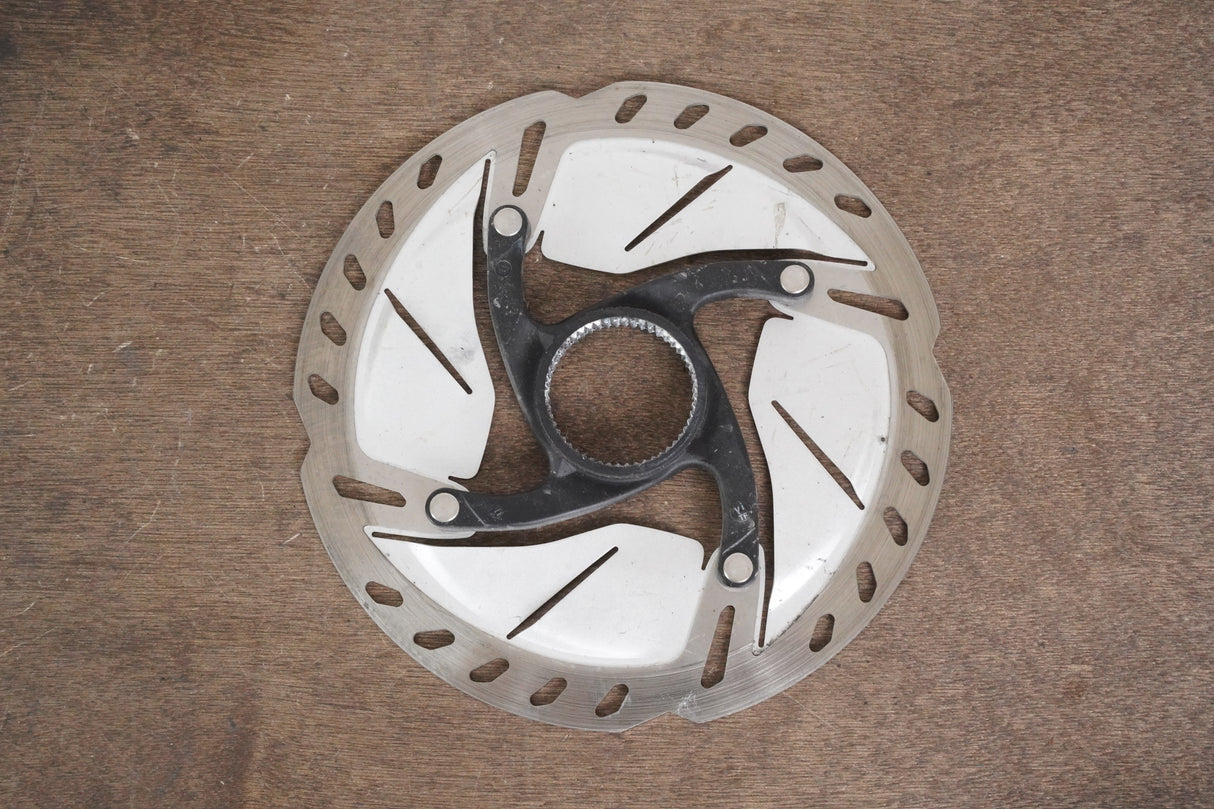 (2) 160mm Shimano Ultegra SM-RT800-S Center Lock Disc Brake Rotors RT 800