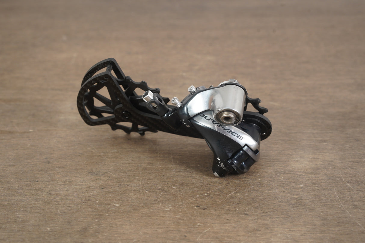 Shimano Dura-Ace 9000 OSPW 11 Speed Mechanical Rim Brake Road Groupset
