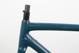 2022 54cm Specialized Aethos Expert Carbon Disc Brake Frameset