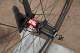 Zipp 404 Firestrike DT 240s Carbon Clincher Rim Brake Wheelset 11 Speed