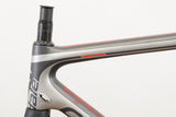 54cm Cannondale SuperSix EVO ENVE Hi-MOD Carbon Rim Frameset Super Six HiMod