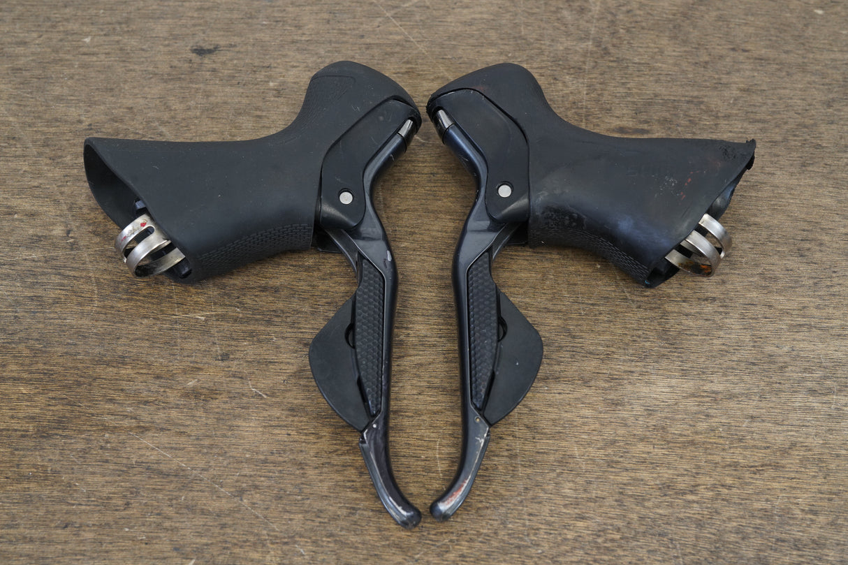 Shimano Ultegra 6870 9070 GS Di2 11 Speed Electronic Rim Brake Groupset