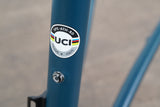 2022 54cm Specialized Aethos Expert Carbon Disc Brake Frameset
