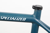 2022 54cm Specialized Aethos Expert Carbon Disc Brake Frameset