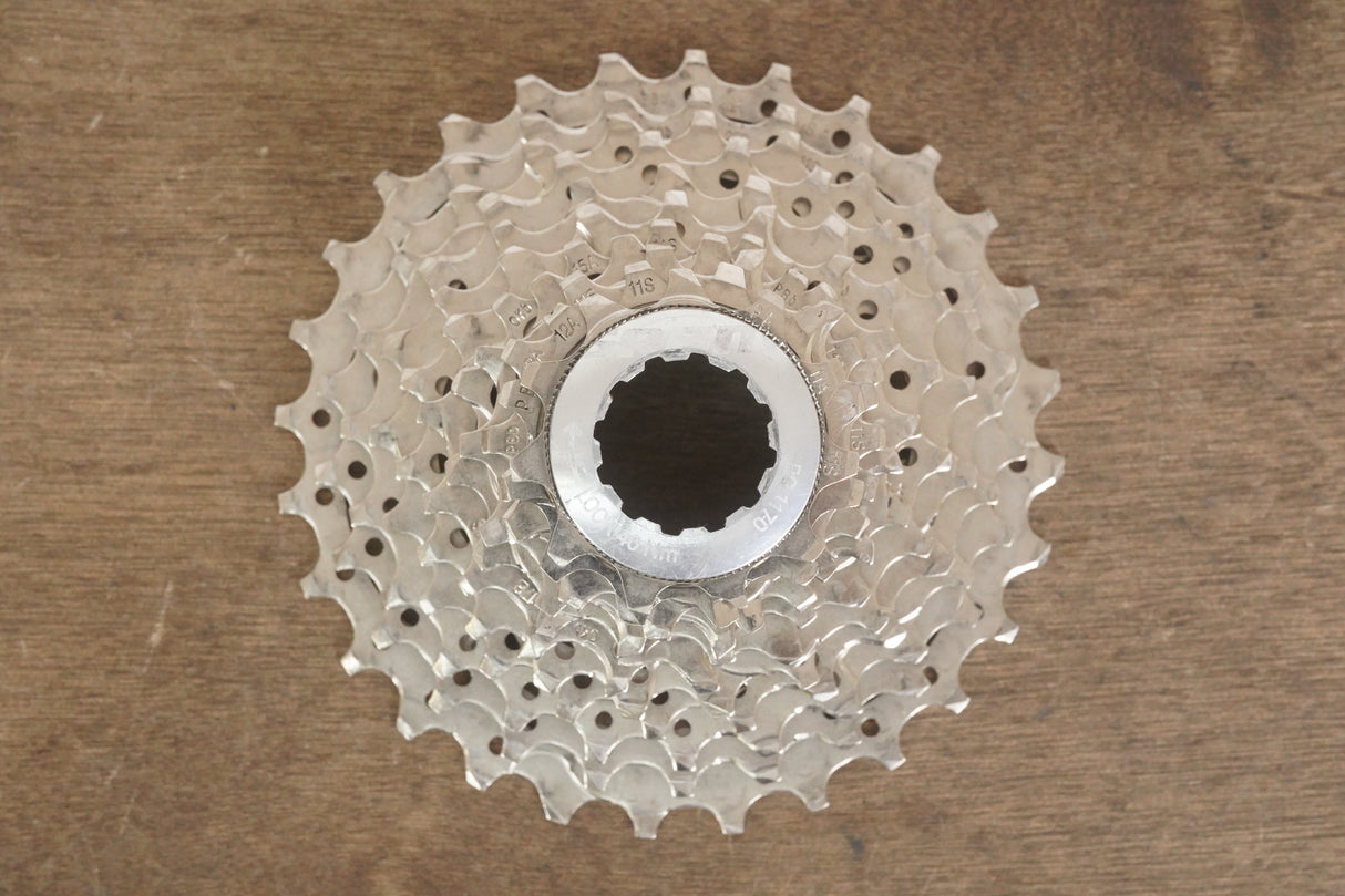 11-28T Shimano 105 CS-5800 11 Speed Road Cassette 264g