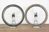 Roval CLX 40 Rapide Carbon Clincher Rim Brake Wheelset Shimano/SRAM 11 CLX40