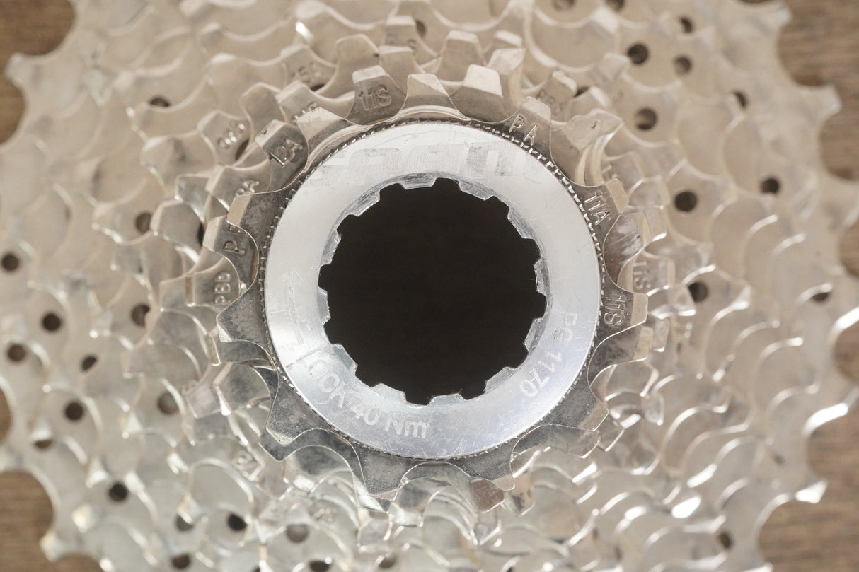 11-28T Shimano 105 CS-5800 11 Speed Road Cassette 264g