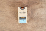 Tubolito 16"-18" Folding 42mm Presta Valve Inner Tube Road Bike