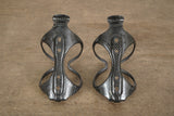 (2) Arundel Mandible Carbon Water Bottle Cages 54g