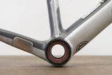 54cm Cannondale SuperSix EVO ENVE Hi-MOD Carbon Rim Frameset Super Six HiMod